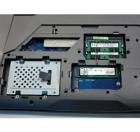 Ram Laptop Sony VAIO FIT 15A SVF 15N2190X