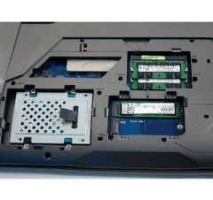 Ram Laptop Sony VAIO FIT 15A SVF 15N2190X