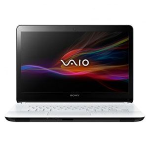 Sony Vaio Svf1421Esgw