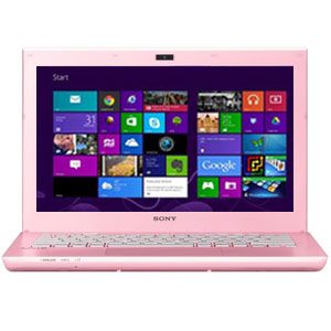 Sony Vaio Svs13132Cvp