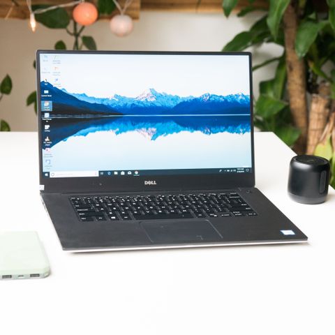 Dell Precision 5520