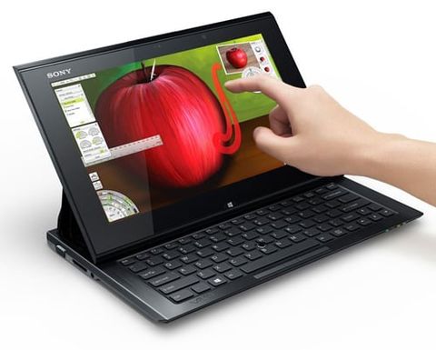 Sony Vaio Svd11215Cv