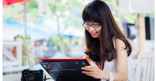 Top 5 laptop dành cho văn phòng cơ bản