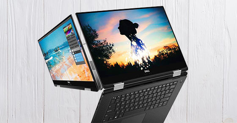 Các lợi ích của viền màn hình mỏng trên laptop