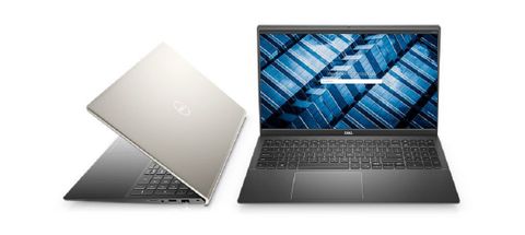 Dell  Vostro 5501