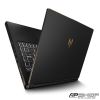 Laptop Workstaion MSI WS65 8SK - I7 8750H - 256GB SSD
