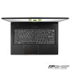 Laptop Workstaion MSI WS65 8SK