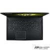 Laptop Workstaion MSI WT75 8SL