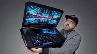 Top laptop workstation đáng sở hữu nhất 2020: Đâu là 