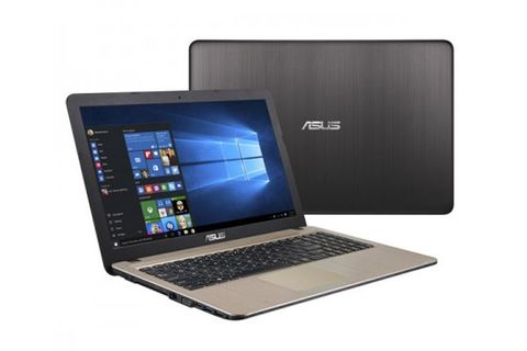 ASUS X540NA-GO032T