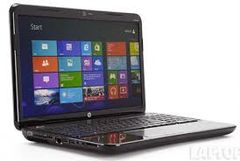  Hp Pavilion Ultrabook 14-B000 