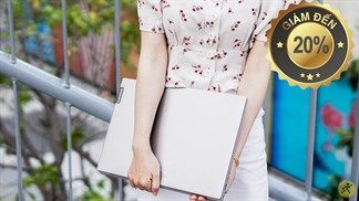 Đến Thế Giới Di Động mua ngay laptop cực ưu đãi cho học sinh sinh viên mùa tựu trường, đang giảm giá đến 20% rất đáng mua kìa