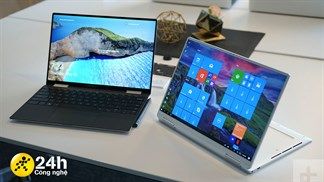 TOP 5 mẫu laptop 2 trong 1 tốt nhất tại Trungtambaohanh.com, lựa chọn thông minh cân bằng giữa sức mạnh và sự linh hoạt