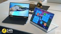  TOP 5 mẫu laptop 2 trong 1 tốt nhất tại Trungtambaohanh.com, lựa chọn thông minh cân bằng giữa sức mạnh và sự linh hoạt 