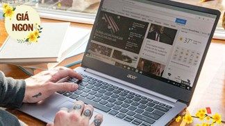 Sở hữu laptop cứ tưởng khó mà lại dễ không tưởng, laptop cũ mùa dịch đang có giá cực ngon chỉ hơn 5 triệu đồng