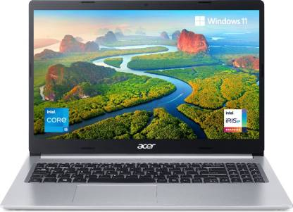 Laptop Acer A515-56 (un.a1esi.018)