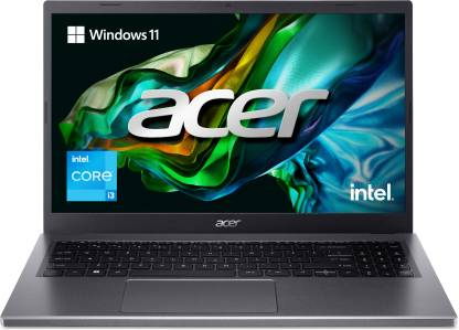 Laptop Acer A515-58p (nx.khjsi.001)