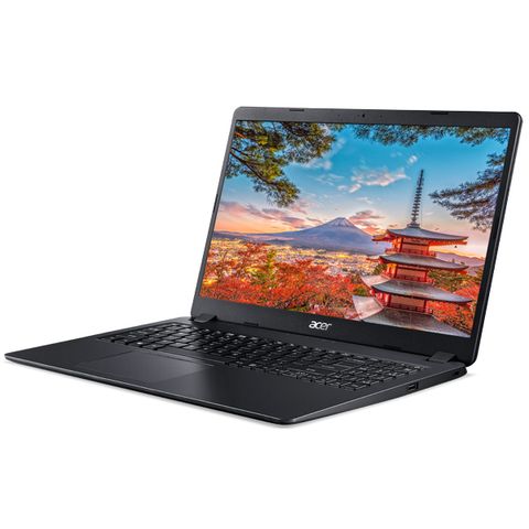 Laptop Acer As A315-54-368n (nx.hm2sv.004) Đen