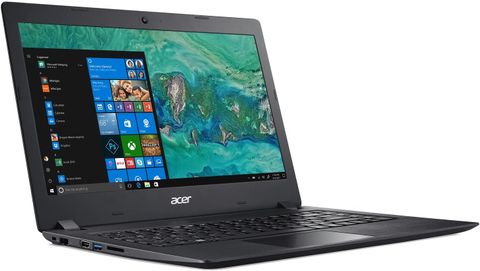 Laptop Acer Aspire 1 A114-32-C1Ya
