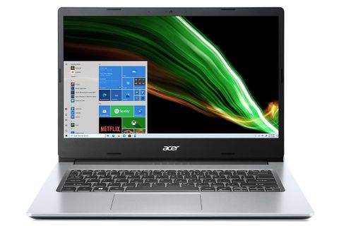 Laptop Acer Aspire 3 A314-35-p3g9 Pentium N6000/4gb/256gb Ssd/win11