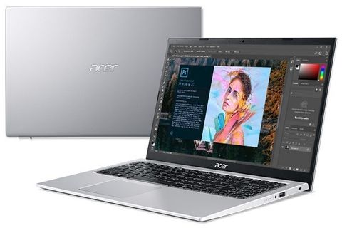 Laptop Acer Aspire 3 A315-58-358e (nx.addsv.00f) Bạc