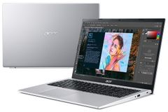  Laptop Acer Aspire 3 A315-58-358e (nx.addsv.00f) Bạc 