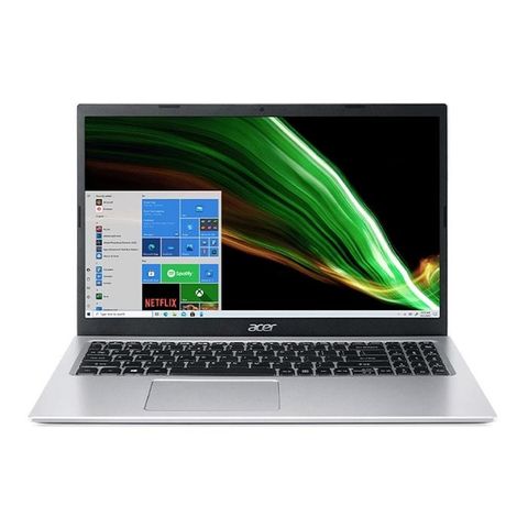 Laptop Acer Aspire 3 A315-58-35ag (nx.addsv.00b) Bạc