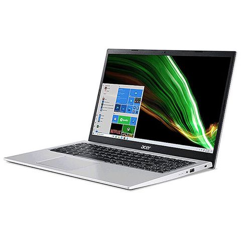 Laptop Acer Aspire 3 A315-58-54M5 (NX.ADDSV.00M) Bạc