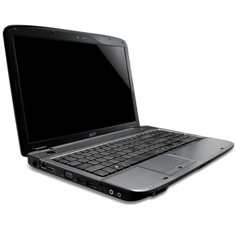 Acer Aspire 5738Pzg-443G25Mi