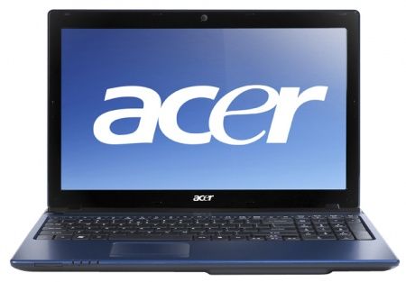 Acer Aspire 5750G-32352G32Mnkk