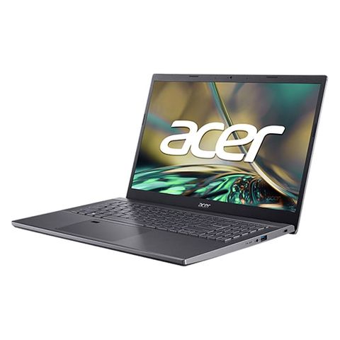 Laptop Acer Aspire 5 A515-57-52y2 (nx.k3ksv.003) Xám