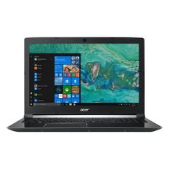  Laptop Acer Aspire 7 A715 Core I5 7300h 