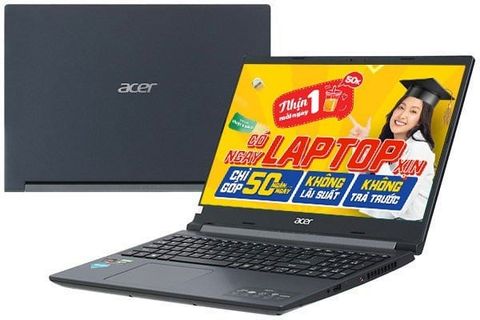 Laptop Acer Aspire 7 Gaming A715 42g R4xx R5 5500u,8gb,256gb