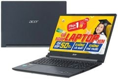 Laptop Acer Aspire 7 Gaming A715 42g R4xx R5 5500u,8gb,256gb 