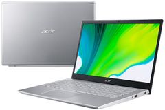  Laptop Acer Aspire A514 54 511g I5 1135g7,8gb,1tb Ssd,win11 
