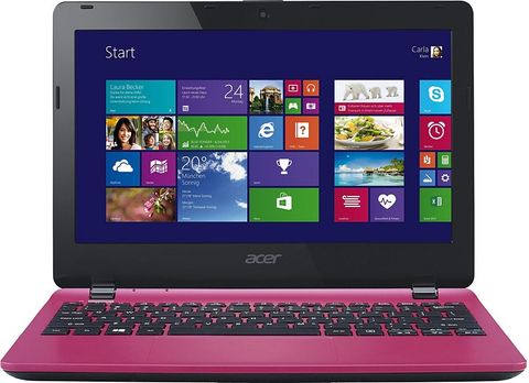 Laptop Acer Aspire E3-112-p0vv