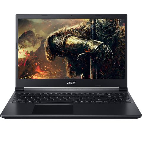 Laptop Acer Aspire Gaming A715-42g-r05g R5 5500u/8gb/512gb Ssd/nvidia