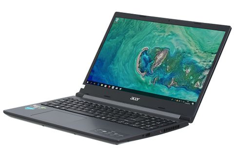 Laptop Acer Aspire Gaming A715-75g-58u4 I5 10300h/8gb/512gb Ssd