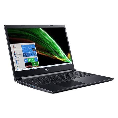 Laptop Acer Aspire Gaming A715 43g R8ga Nh.qhdsv.002 16gb