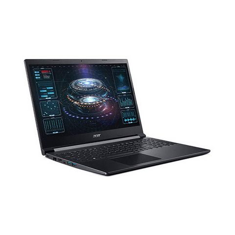 Laptop Acer Aspire Gaming A715 43g R8ga Nh.qhdsv.002