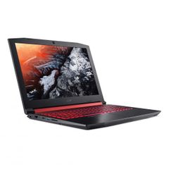 Laptop Acer Aspire Gaming Nitro 5 An515-51-51um Black 