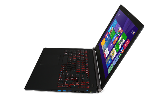 Laptop Acer Aspire Nitro Be Vn7-592g-52tg Nh.g6jsv.001