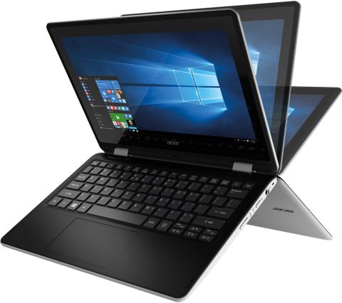 Laptop Acer Aspire R3-131t-p35k