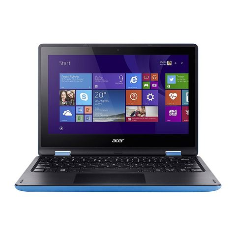 Laptop Acer Aspire R3-131t-p6nf