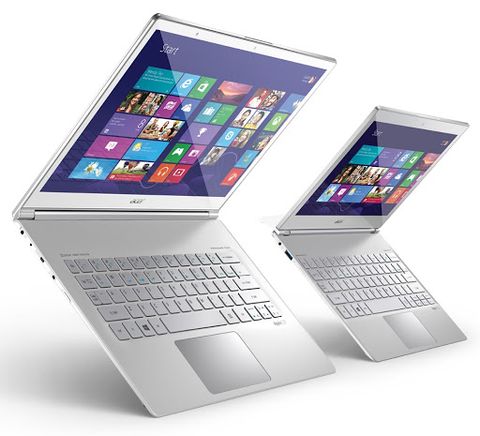 Laptop Acer Aspire S7-393-75508G25ews NX.MT2SV.002