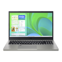  Laptop Acer Aspire Vero Green 