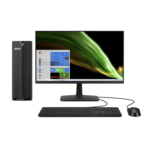 Máy tính Acer Aspire Xc Desktop