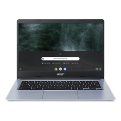  Laptop Acer Chromebook 314 Touch 