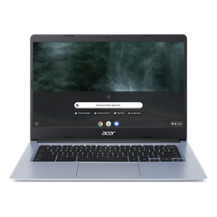  Laptop Acer Chromebook 314 Touch 
