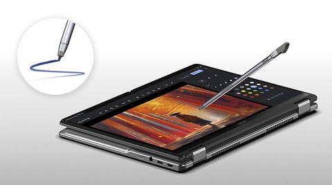 Laptop Acer Chromebook Plus Spin 514